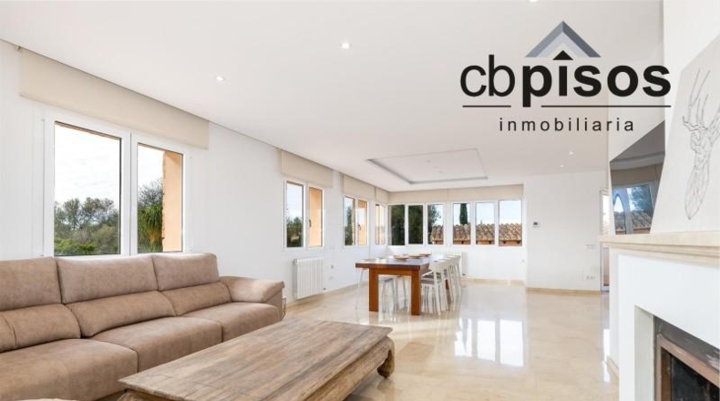 Islas Baleares - Palma - 7525m2