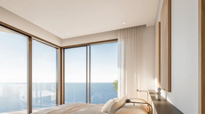 Alicante - Jávea - 1000m2