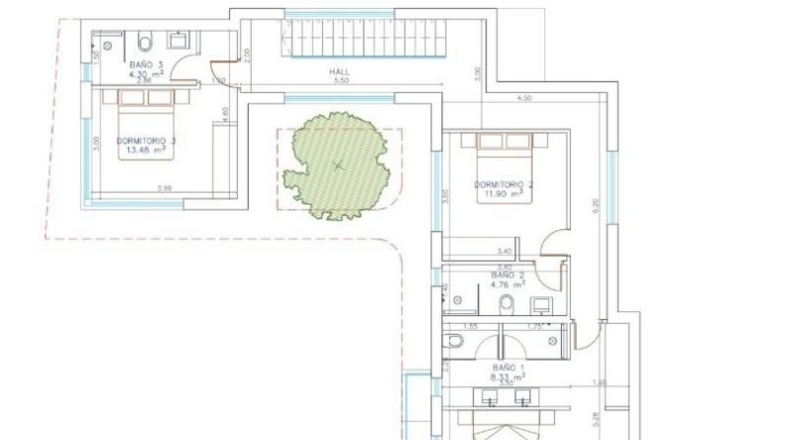 Alicante - Jávea - 1000m2