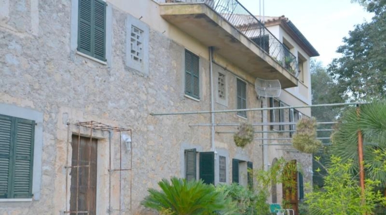 Islas Baleares - sa Pobla - 296416m2