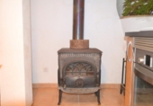 Xalet independent amb terreny en venda a la España, sa Pobla, ref.: TR135301 foto