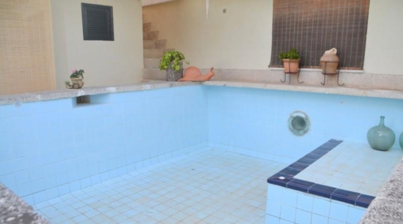 Islas Baleares - sa Pobla - 296416m2