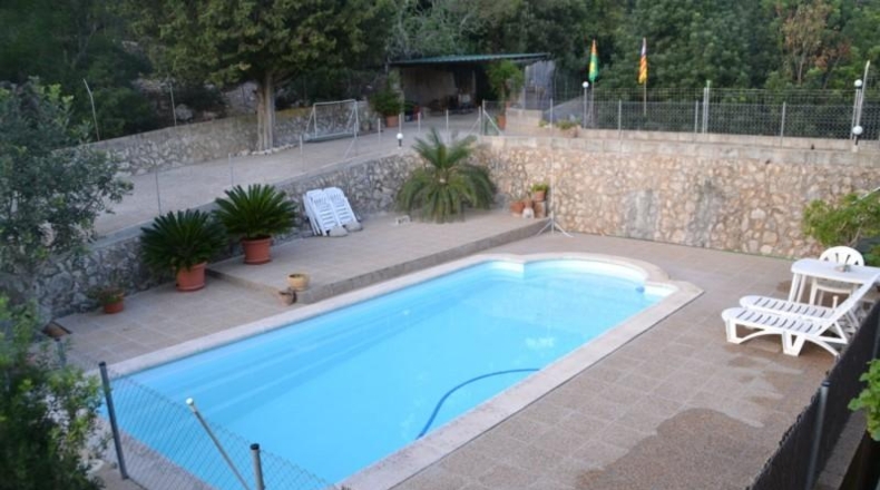 Islas Baleares - sa Pobla - 296416m2