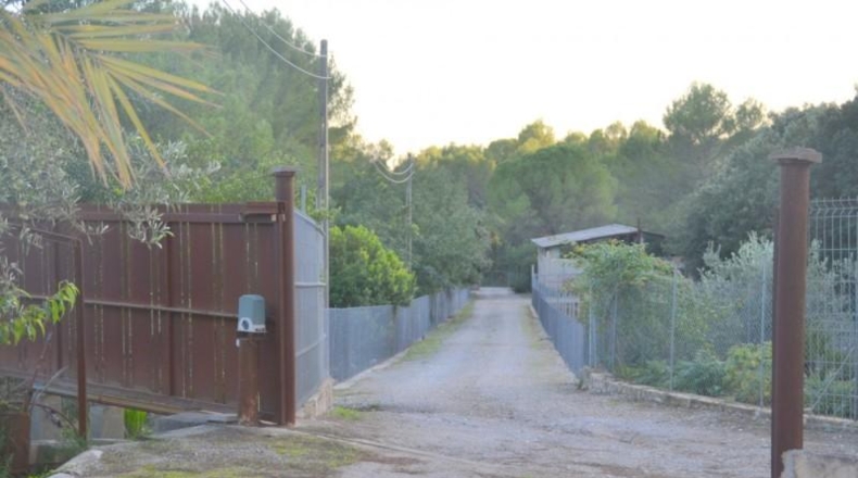 Islas Baleares - sa Pobla - 296416m2