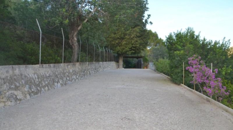 Islas Baleares - sa Pobla - 296416m2