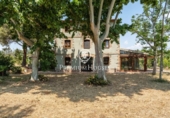 Finca rústica en venda a la España, Riudoms, ref.: TR266632 foto