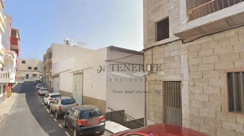 Comunidad de Madrid - Alcalá de Henares - 591m2