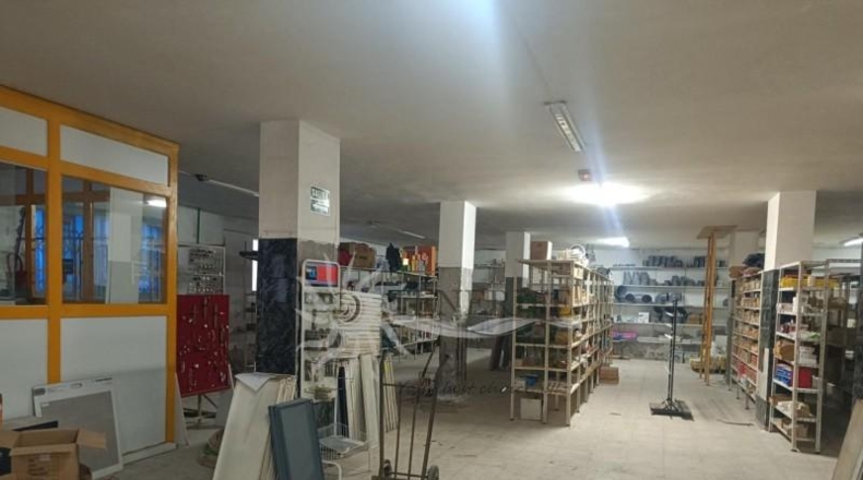 Comunidad de Madrid - Alcalá de Henares - 591m2