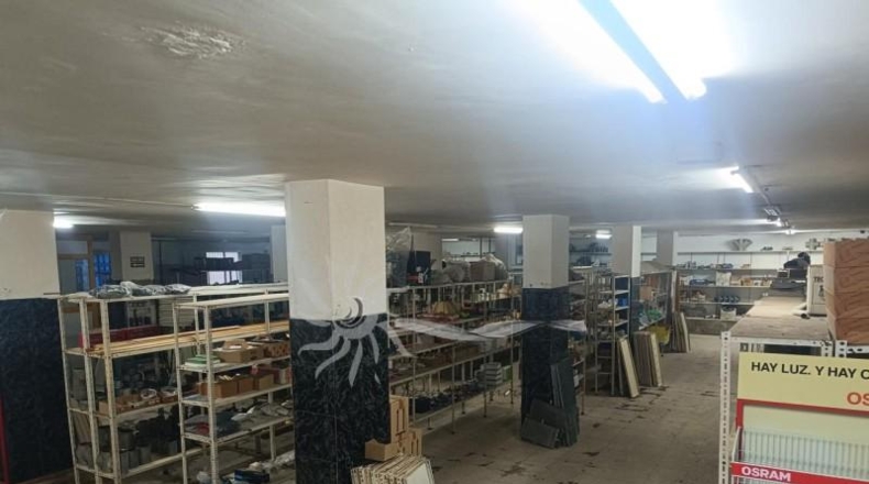 Comunidad de Madrid - Alcalá de Henares - 591m2