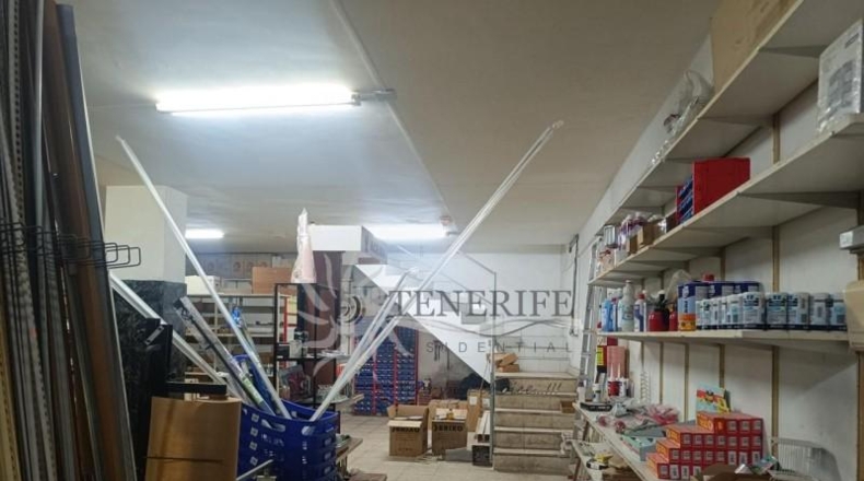 Comunidad de Madrid - Alcalá de Henares - 591m2