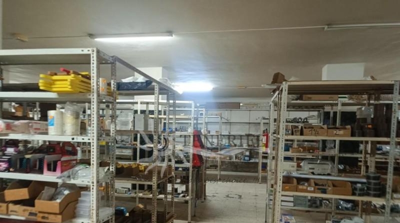 Comunidad de Madrid - Alcalá de Henares - 591m2