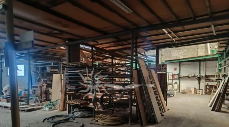 Comunidad de Madrid - Alcalá de Henares - 591m2