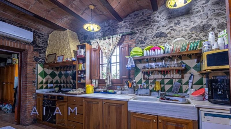 Teruel - Alcalá de la Selva - 63000m2
