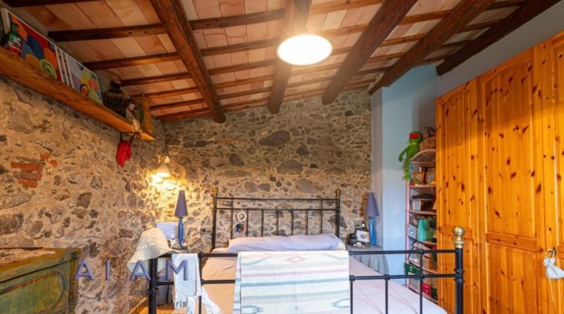 Teruel - Alcalá de la Selva - 63000m2