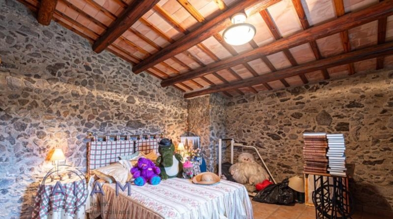 Teruel - Alcalá de la Selva - 63000m2
