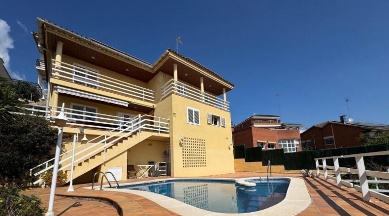 Barcelona - Viladecans - 445m2