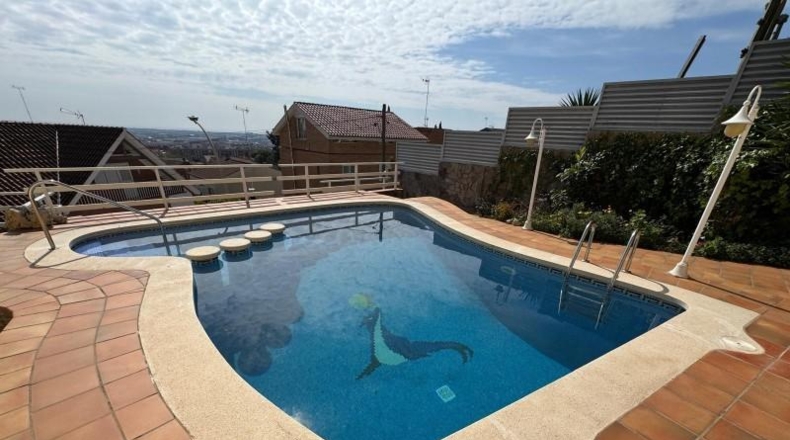 Barcelona - Viladecans - 445m2