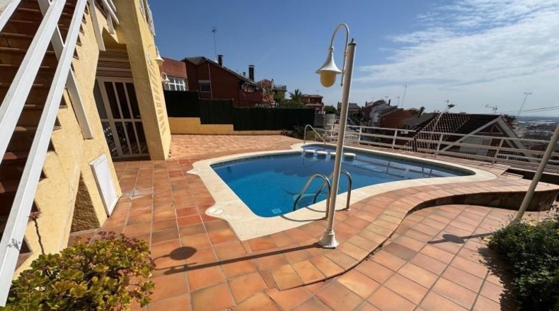 Barcelona - Viladecans - 445m2