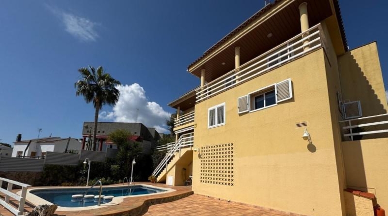 Barcelona - Viladecans - 445m2