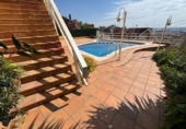 Casa de poble en venda a la España, Viladecans, ref.: TR311510 foto