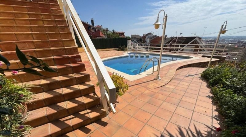 Barcelona - Viladecans - 445m2