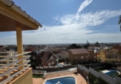 Casa de poble en venda a la España, Viladecans, ref.: TR311510 foto
