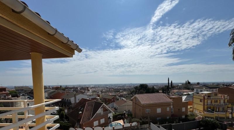 Barcelona - Viladecans - 445m2