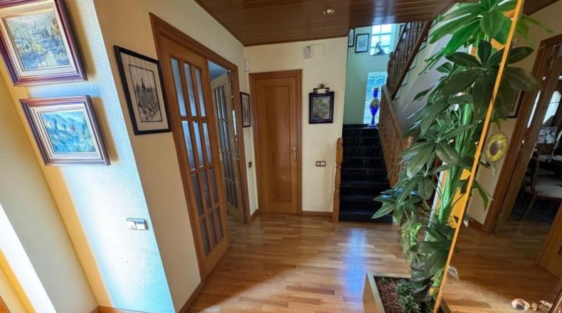 Barcelona - Viladecans - 445m2