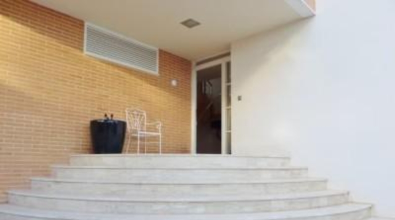 Alicante - San Vicente del Raspeig - 993m2