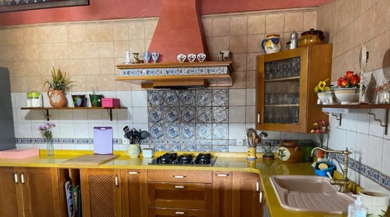 Murcia - Molina de Segura - 4075m2
