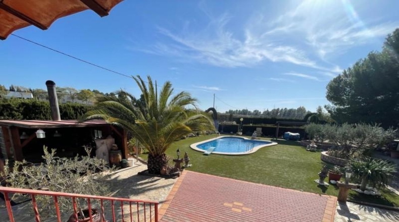 Murcia - Molina de Segura - 4075m2