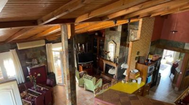 Murcia - Molina de Segura - 4075m2