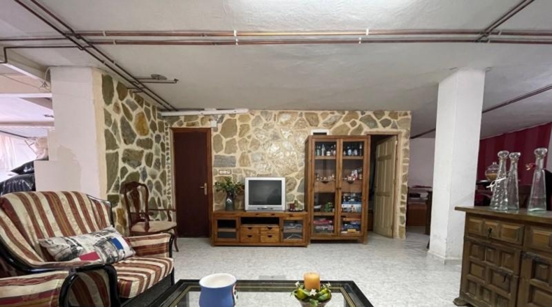 Murcia - Molina de Segura - 4075m2