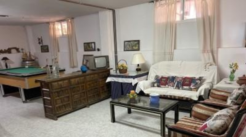 Murcia - Molina de Segura - 4075m2