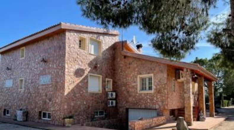 Murcia - Molina de Segura - 4075m2