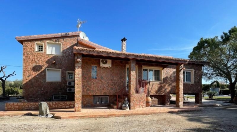 Murcia - Molina de Segura - 4075m2