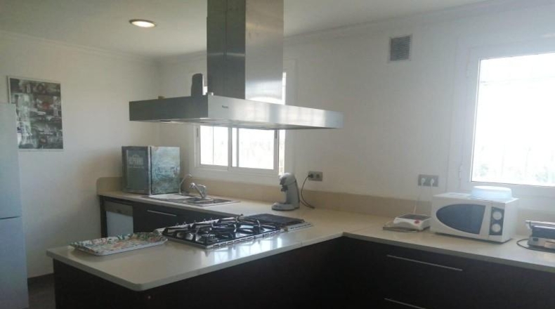 Tarragona - Cambrils - 1680m2