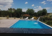 Отдельно стоящий дом с участком на продажу в городе Cambrils Фото