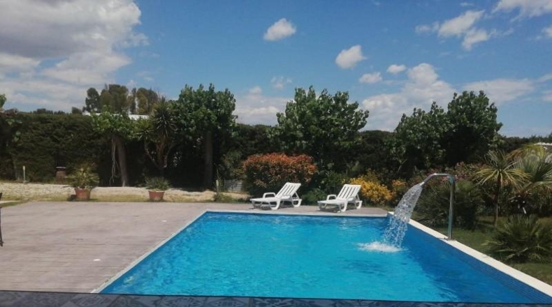Tarragona - Cambrils - 1680m2