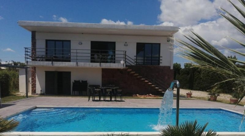 Tarragona - Cambrils - 1680m2