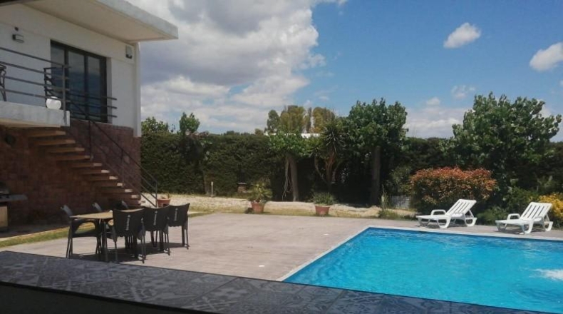 Tarragona - Cambrils - 1680m2