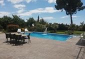Отдельно стоящий дом с участком на продажу в городе Cambrils Фото