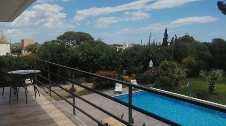 Tarragona - Cambrils - 1680m2