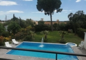 Отдельно стоящий дом с участком на продажу в городе Cambrils Фото