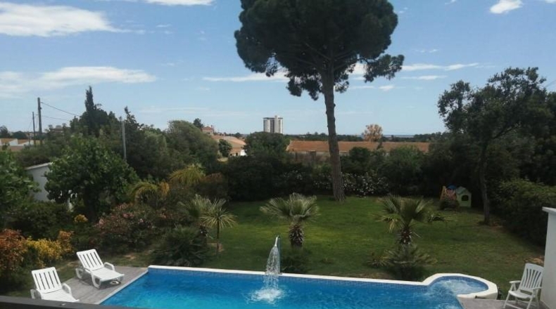 Tarragona - Cambrils - 1680m2