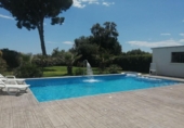 Отдельно стоящий дом с участком на продажу в городе Cambrils Фото