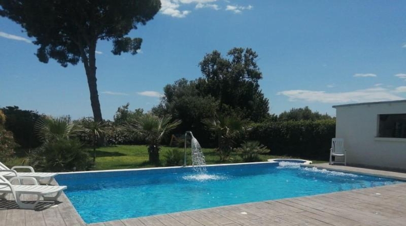 Tarragona - Cambrils - 1680m2