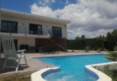 Отдельно стоящий дом с участком на продажу в городе Cambrils Фото