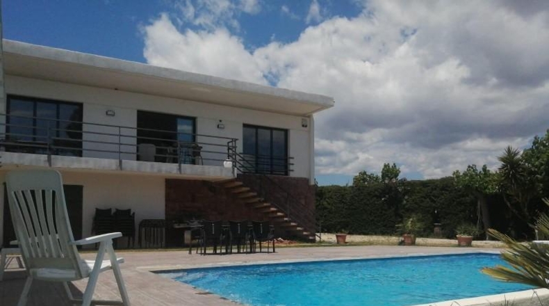 Tarragona - Cambrils - 1680m2