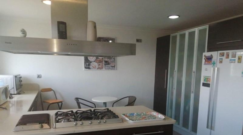 Tarragona - Cambrils - 1680m2